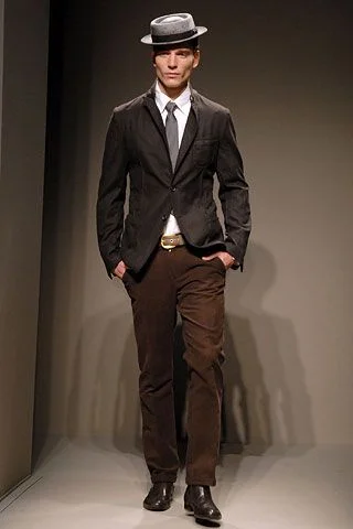 Look 7